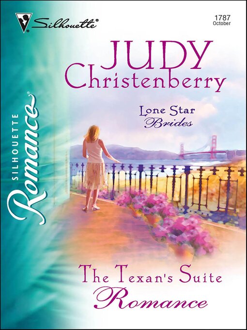 Title details for The Texan's Suite Romance by Judy Christenberry - Wait list